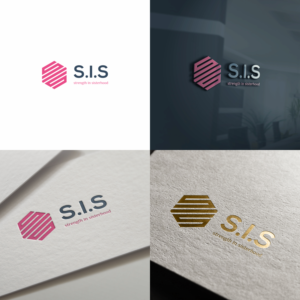 Logo Design by Optimistic_Studio for Tease Dance and Fitness | Design: #18206489