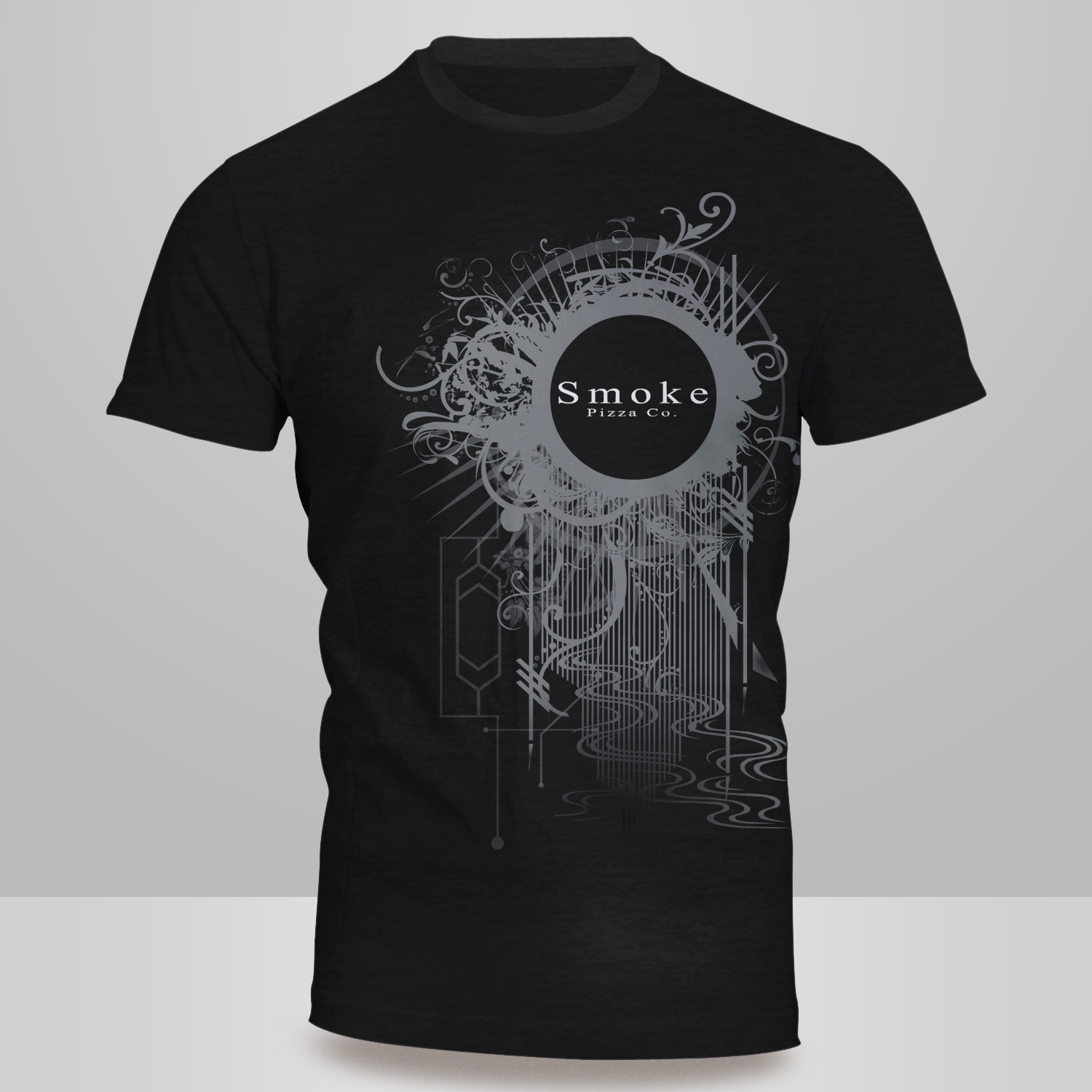 T-shirt Design by Kero for this project | Design #18212452