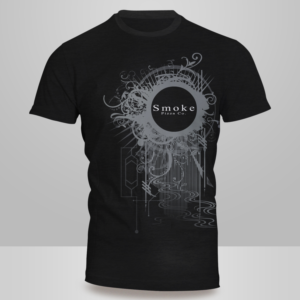 T-shirt Design by Kero for this project | Design: #18212452
