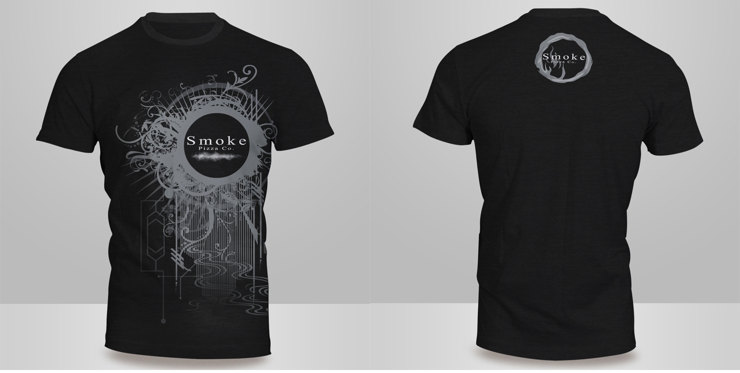 Design de T-shirt par Kero pour ce projet | Design #18214014