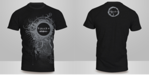 T-shirt Design by Kero for this project | Design: #18214014