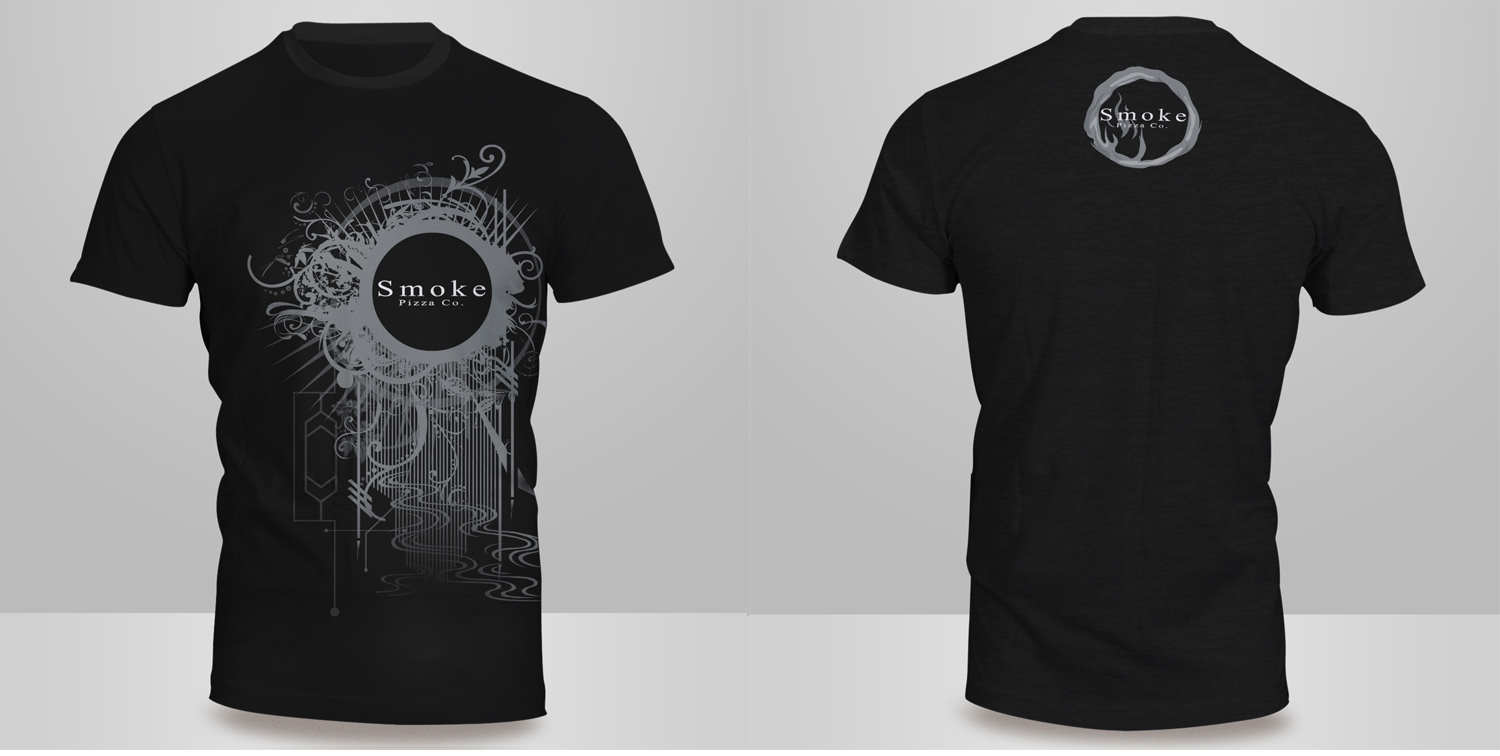 T-shirt Design by Kero for this project | Design: #18221030
