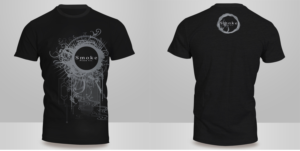 T-shirt Design by Kero for this project | Design: #18221030