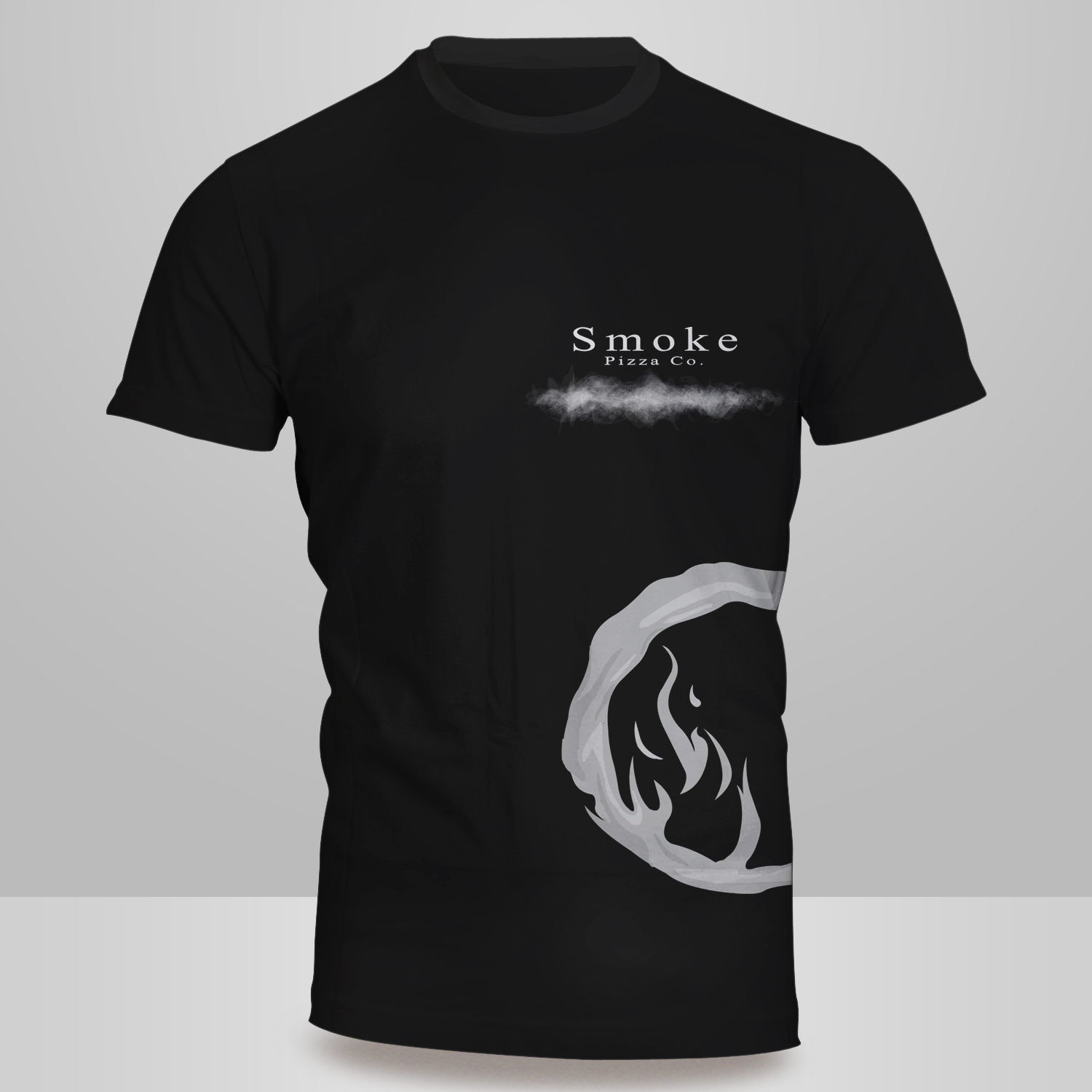 T-shirt Design by Kero for this project | Design #18236621