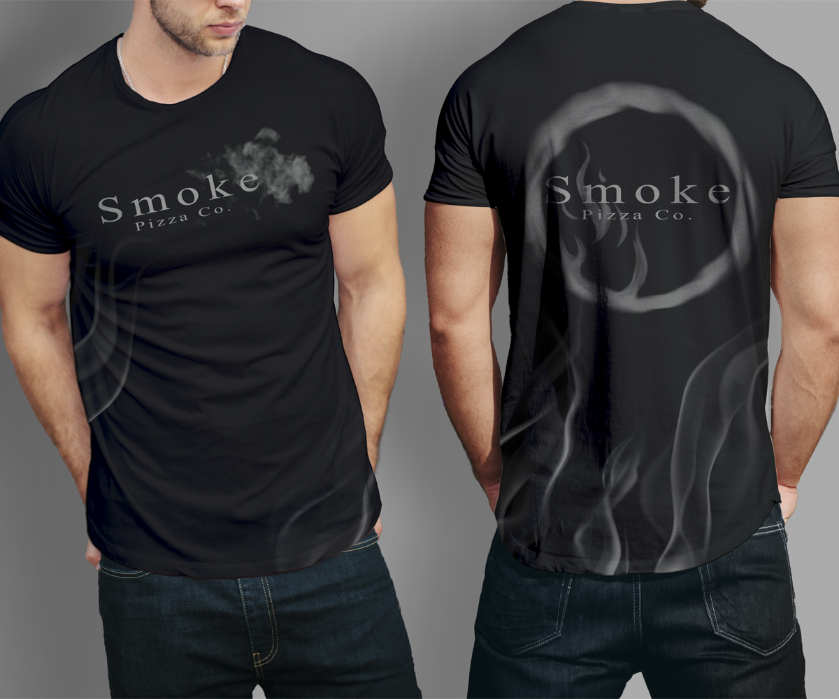 T-shirt Design by YERR® for this project | Design #18205263