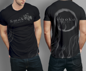 T-shirt Design by YERR® for this project | Design: #18205263