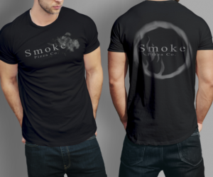 T-shirt Design by YERR® for this project | Design: #18205564