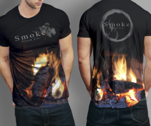 Diseño de Camiseta por cesardesign 2 para este proyecto | Diseño #18205639