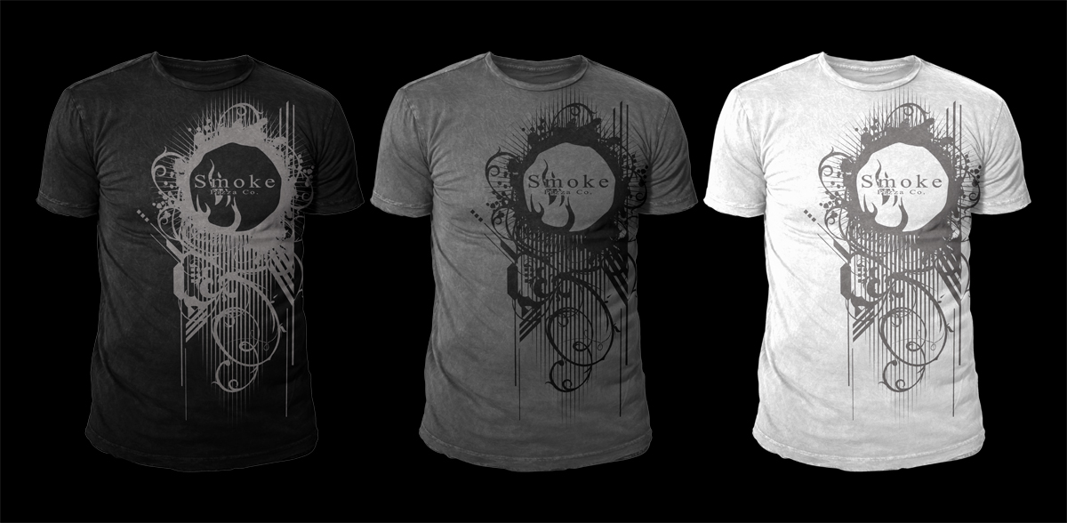 Design de T-shirt par D'Mono pour ce projet | Design #18207686