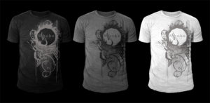 Diseño de Camiseta por D'Mono para este proyecto | Diseño #18207686