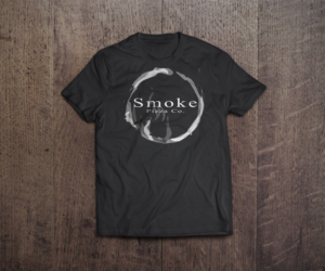 Business logo shirts for customers | Diseño de Camiseta por FigliaPerduta