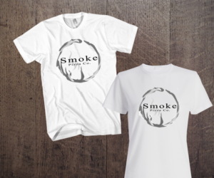 Diseño de Camiseta por FigliaPerduta para este proyecto | Diseño #18205924