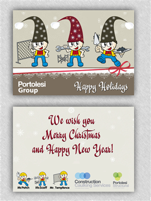Card Design by Alaya