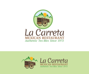 Logo Design by NguvuMX