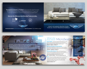 Flyer-Design von see why für ORIENTAL EXPRESS | Design: #18213684