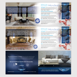 Flyer-Design von see why für ORIENTAL EXPRESS | Design: #18235335