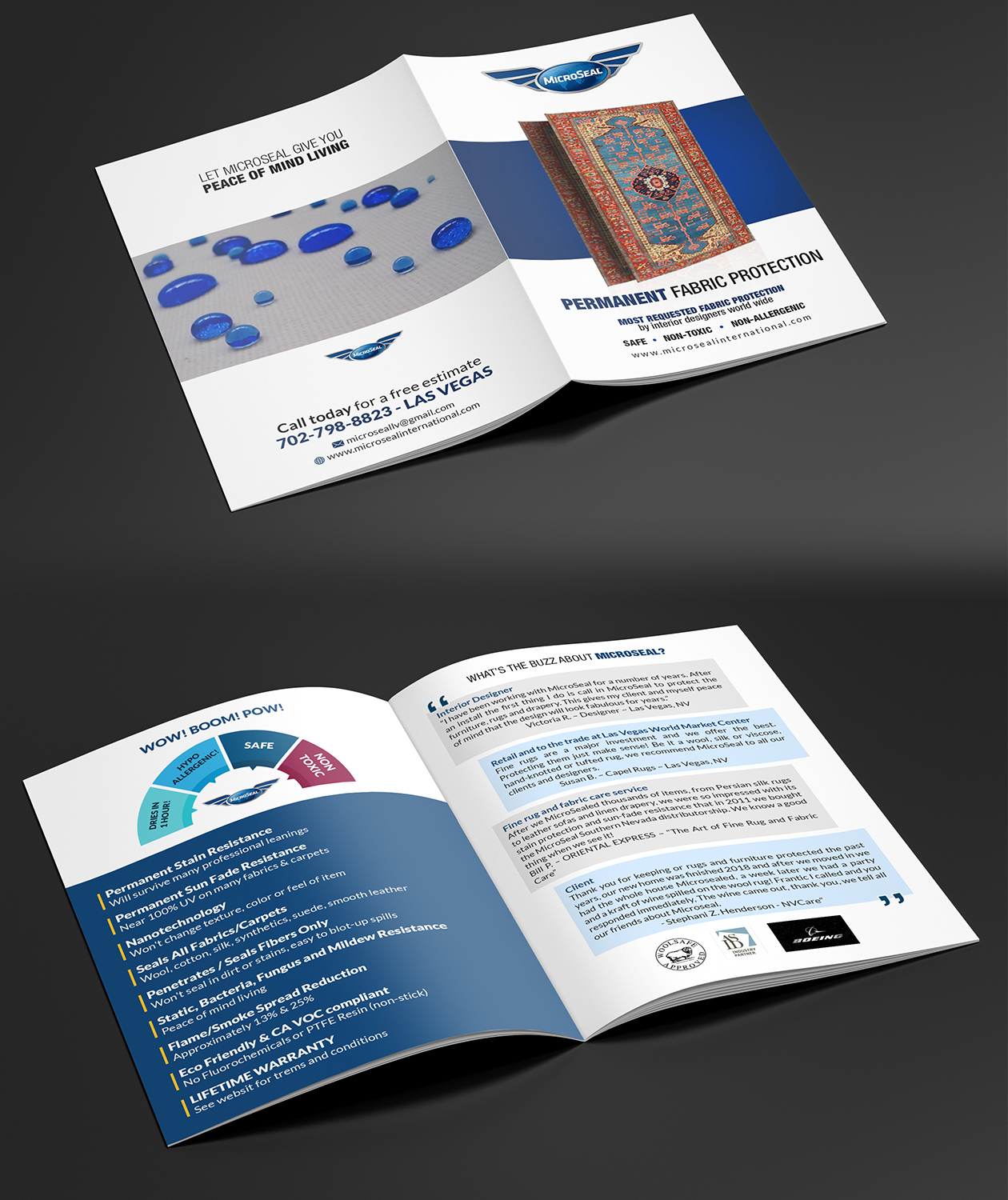 Flyer Design by debdesign for ORIENTAL EXPRESS | Design #18210518