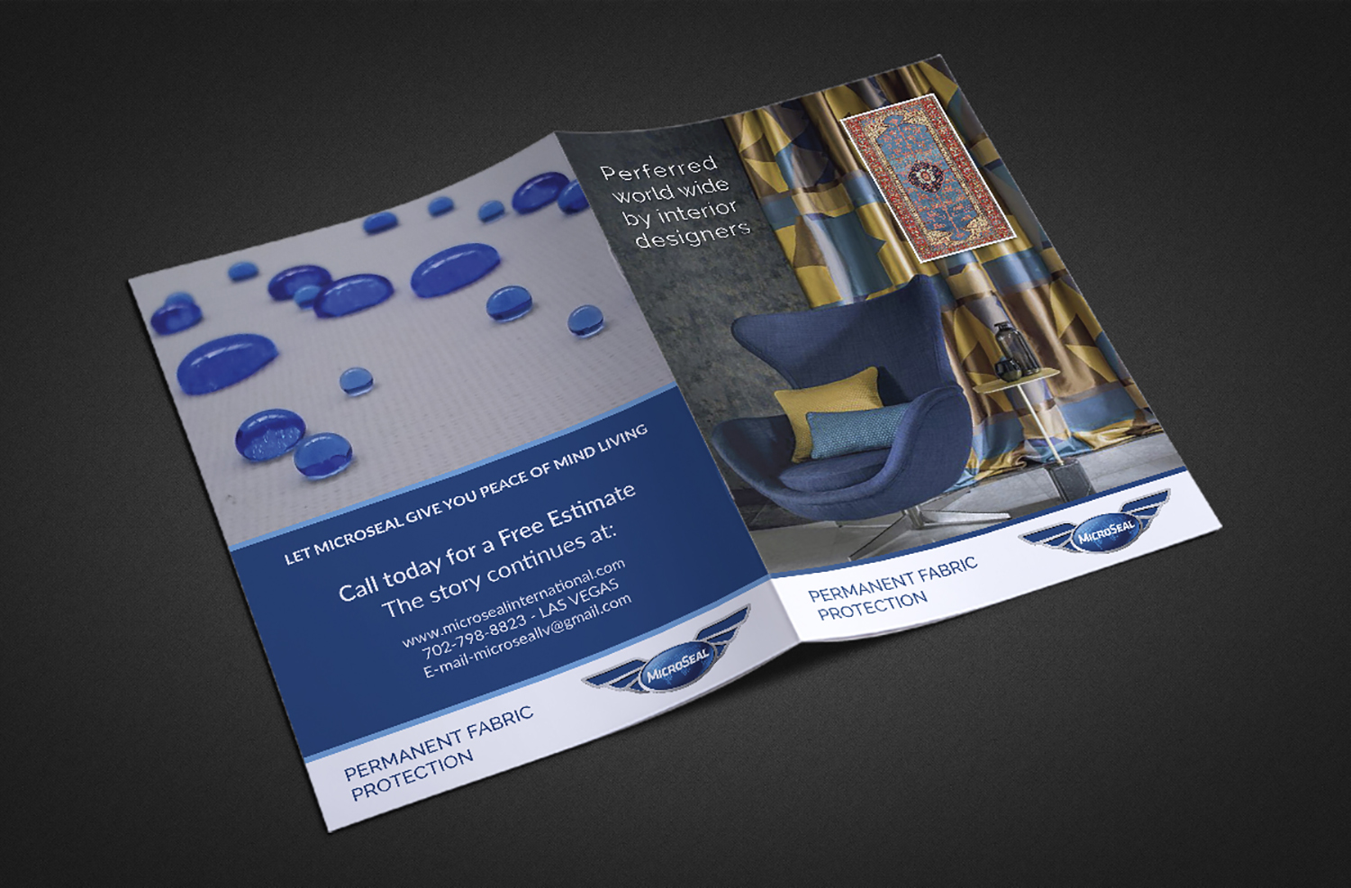 Flyer Design by Deziners Zone for ORIENTAL EXPRESS | Design #18213213