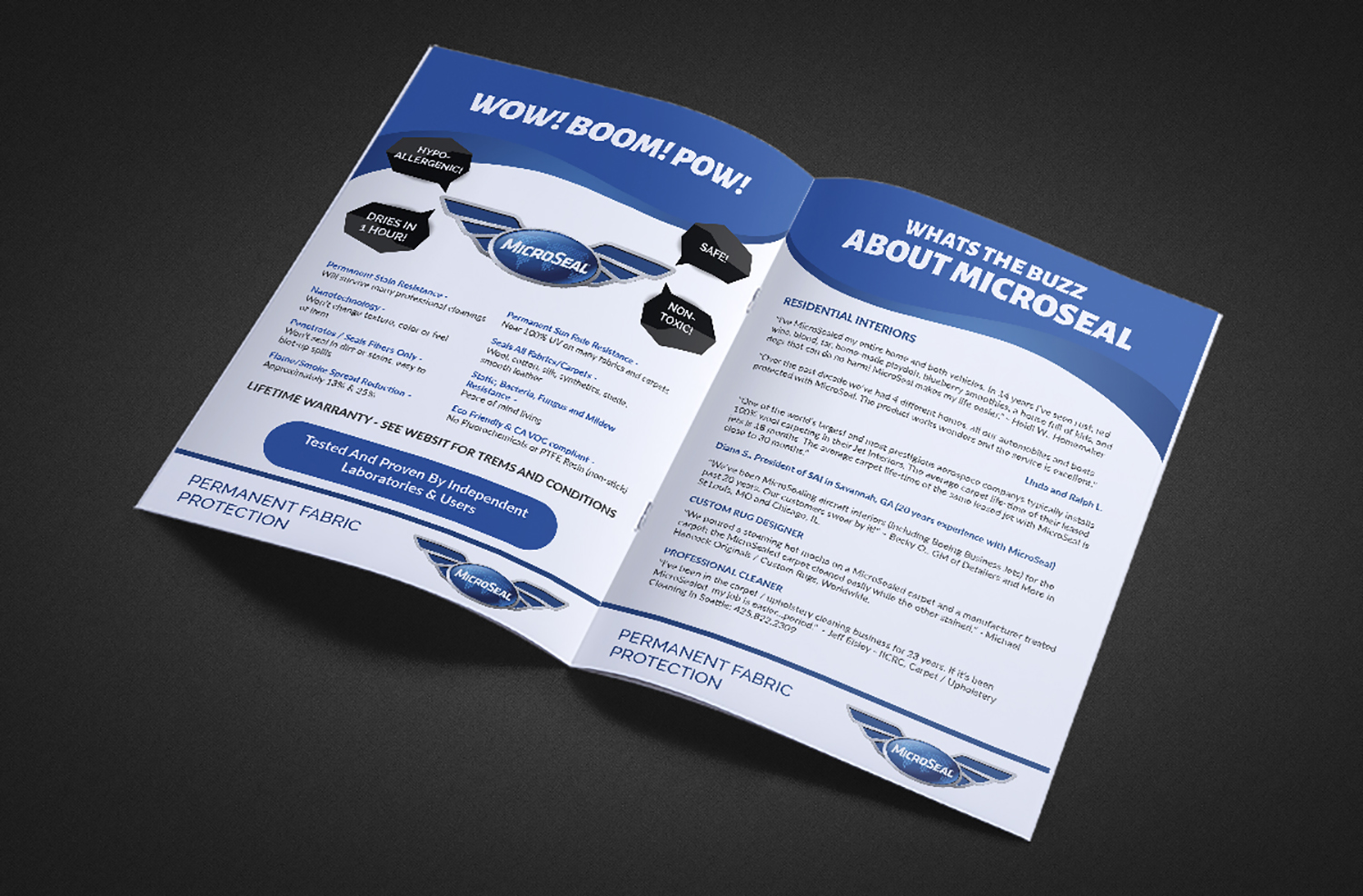 Design de Flyer par Deziners Zone pour ORIENTAL EXPRESS | Design #18213214