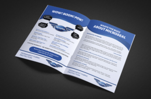 Flyer-Design von Deziners Zone für ORIENTAL EXPRESS | Design: #18213214