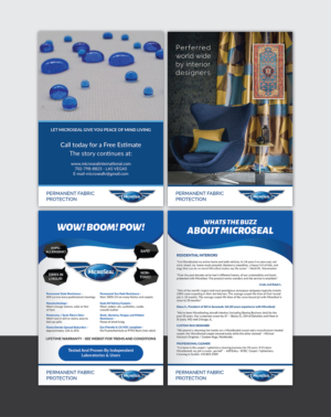 Flyer-Design von Deziners Zone für ORIENTAL EXPRESS | Design: #18213215