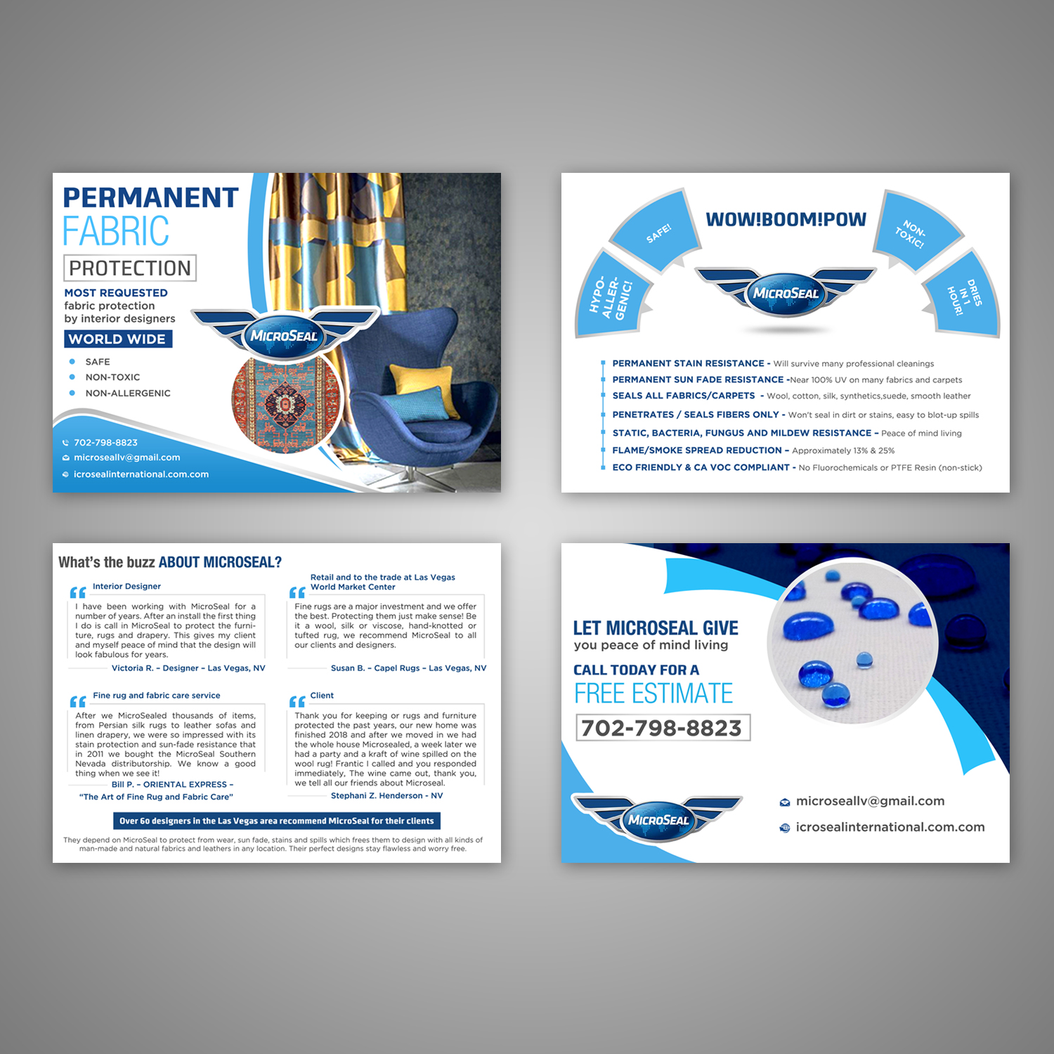 Flyer Design by creative.bugs for ORIENTAL EXPRESS | Design #18210633