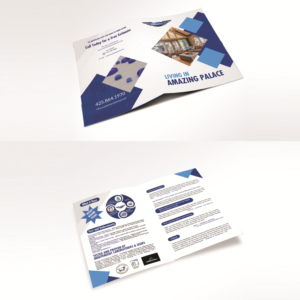 Flyer-Design von creative.bugs für ORIENTAL EXPRESS | Design: #18210879