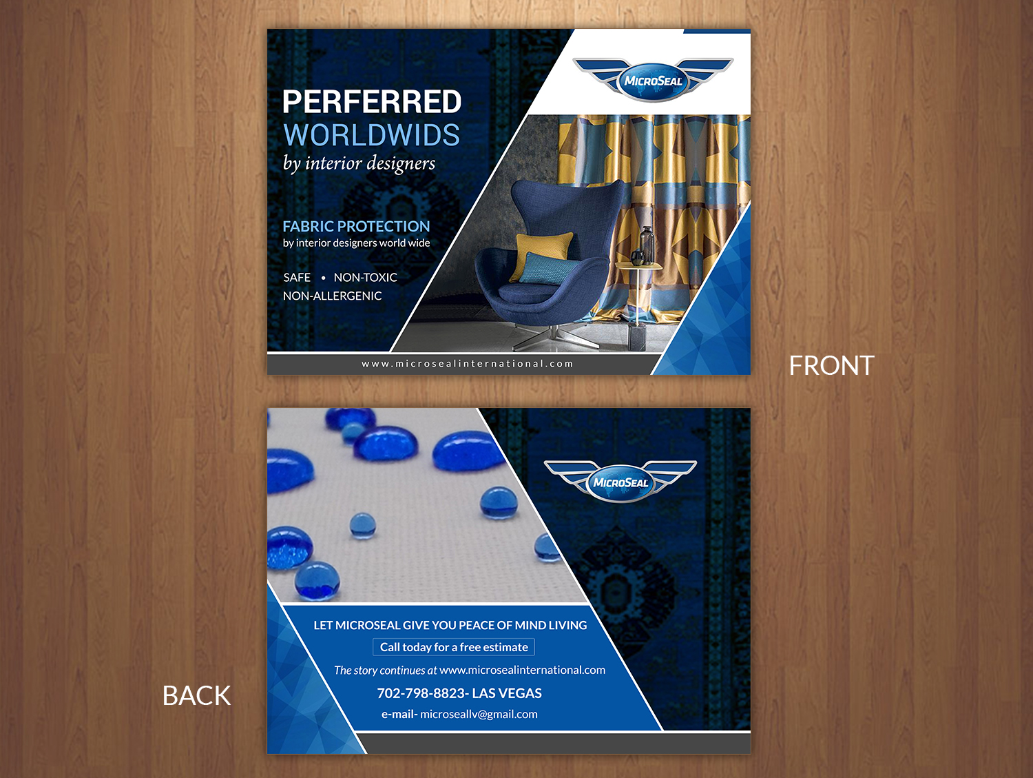 Flyer Design by creative.bugs for ORIENTAL EXPRESS | Design #18218329