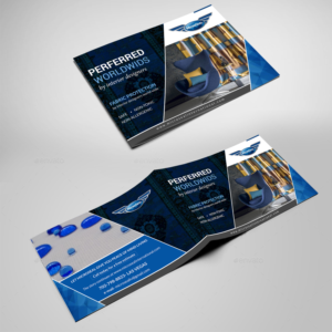 Flyer-Design von creative.bugs für ORIENTAL EXPRESS | Design: #18218330