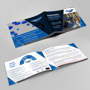 Flyer-Design von creative.bugs für ORIENTAL EXPRESS | Design: #18220612