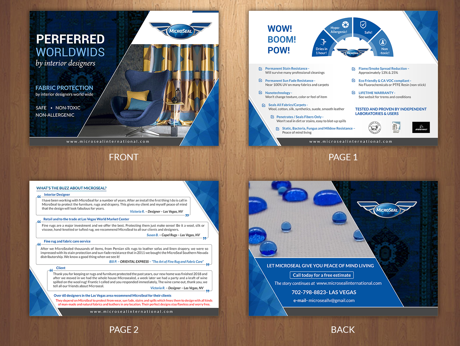 Flyer Design by creative.bugs for ORIENTAL EXPRESS | Design #18220613