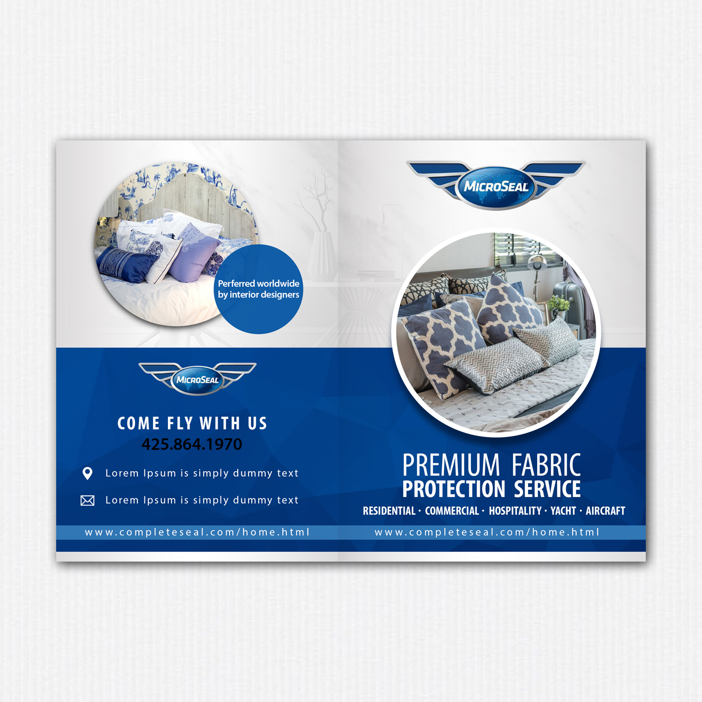 Flyer Design by Artandstuffbyshree for ORIENTAL EXPRESS | Design #18222954