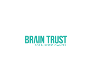 Diseño de Logo por Alien Cookie para Brain Trust For Business Owners | Diseño: #18200941