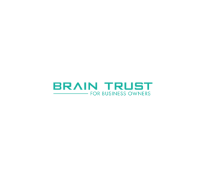 Diseño de Logo por Alien Cookie para Brain Trust For Business Owners | Diseño: #18223773