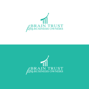 Logo Design by Sujit Banerjee for Brain Trust For Business Owners | Design #18202139