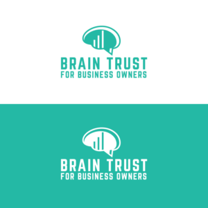 Diseño de Logo por Sujit Banerjee para Brain Trust For Business Owners | Diseño: #18202141