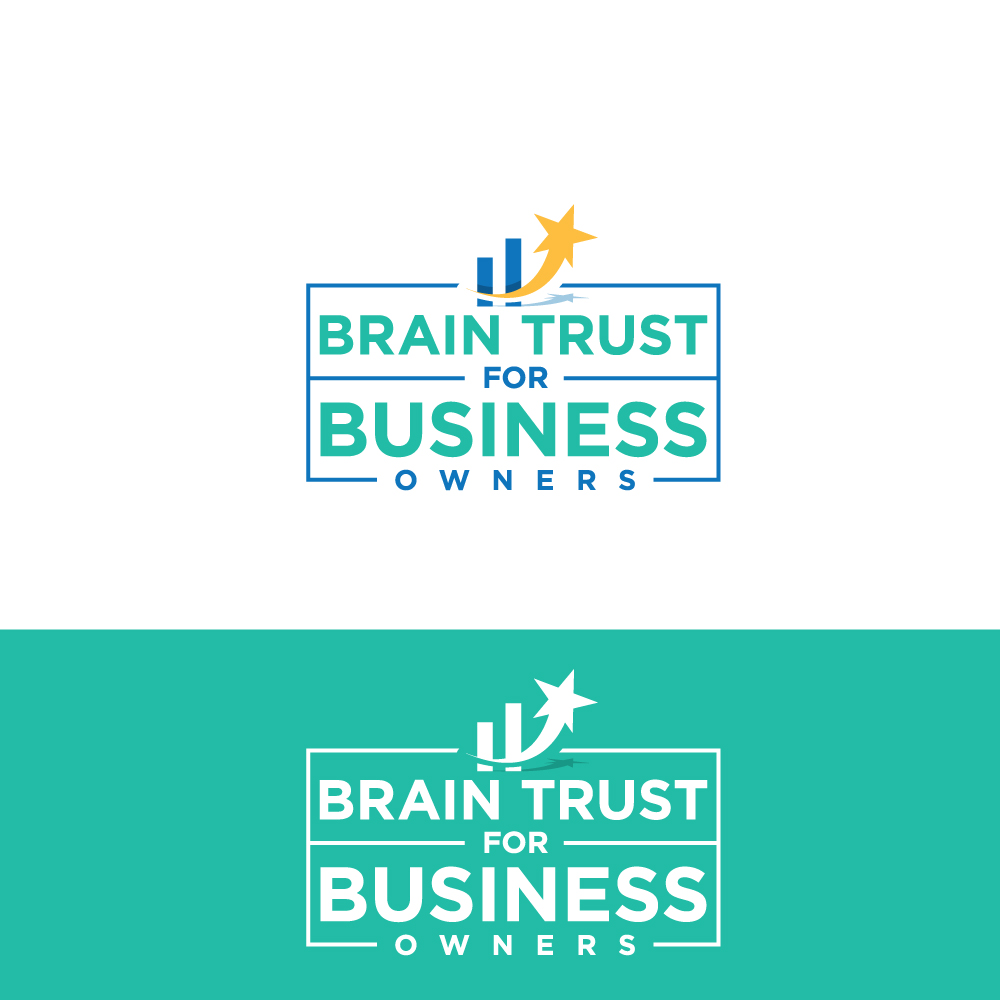 Design de Logo par Sujit Banerjee pour Brain Trust For Business Owners | Design #18202143