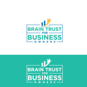 Diseño de Logo por Sujit Banerjee para Brain Trust For Business Owners | Diseño: #18202143