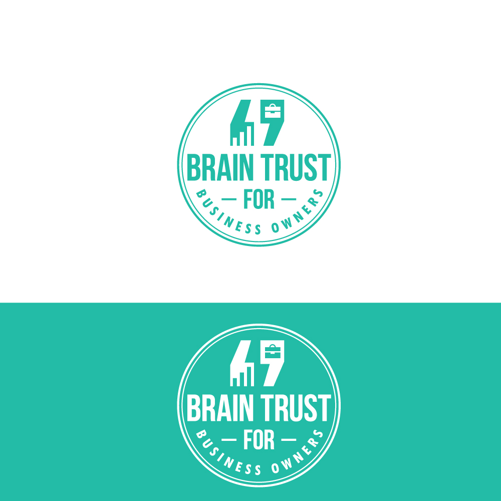 Design de Logo par Sujit Banerjee pour Brain Trust For Business Owners | Design #18202146