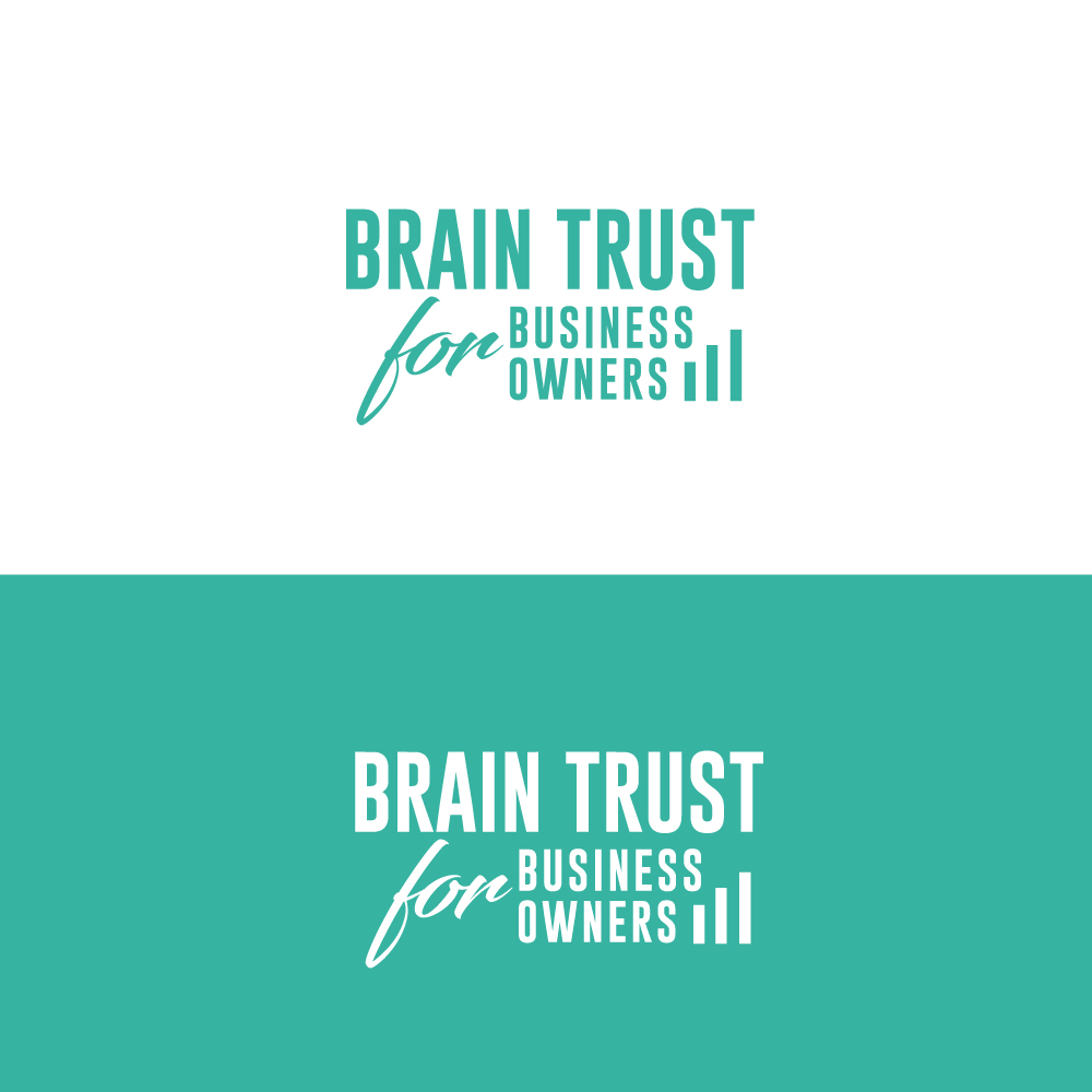 Design de Logo par Sujit Banerjee pour Brain Trust For Business Owners | Design #18202147