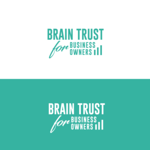 Diseño de Logo por Sujit Banerjee para Brain Trust For Business Owners | Diseño: #18202147