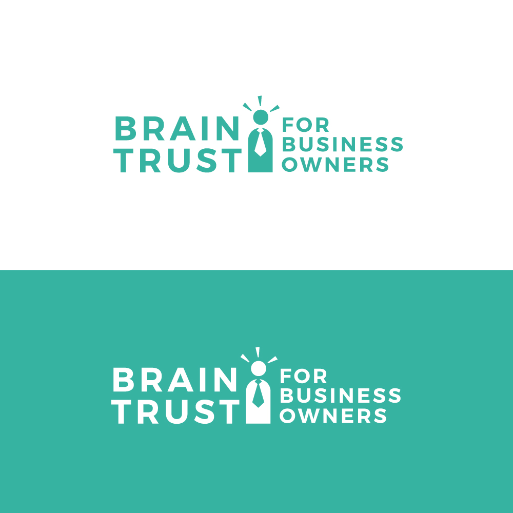 Design de Logo par Sujit Banerjee pour Brain Trust For Business Owners | Design #18202148