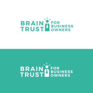 Diseño de Logo por Sujit Banerjee para Brain Trust For Business Owners | Diseño: #18202148