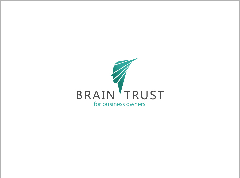 Logo Design by Titudesign for Brain Trust For Business Owners | Design #18266598