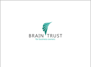 Logo Design by Titudesign for Brain Trust For Business Owners | Design #18266598