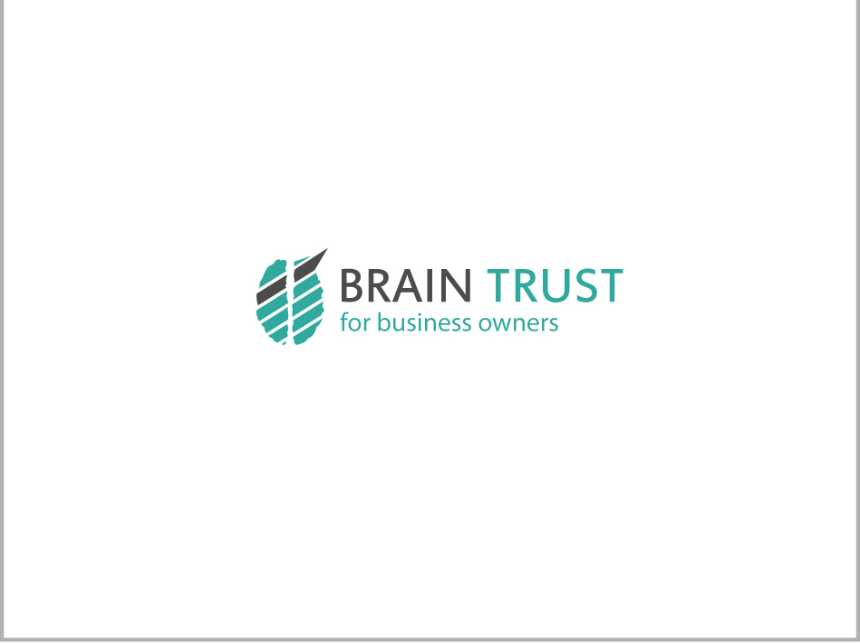Logo Design by Titudesign for Brain Trust For Business Owners | Design #18266599