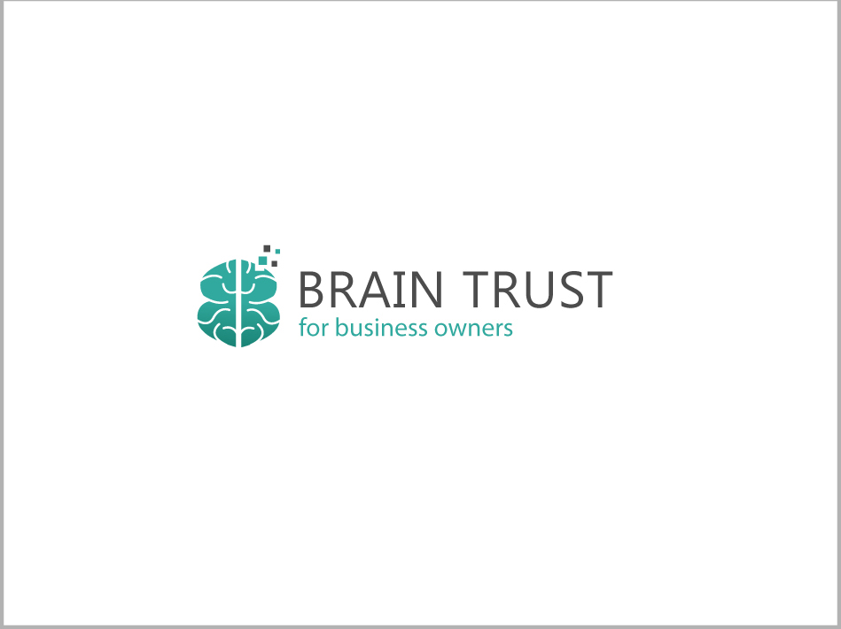 Logo Design by Titudesign for Brain Trust For Business Owners | Design #18266600