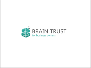 Diseño de Logo por Titudesign para Brain Trust For Business Owners | Diseño: #18266600