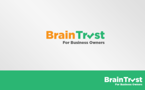 Diseño de Logo por Grafactory para Brain Trust For Business Owners | Diseño: #18199053