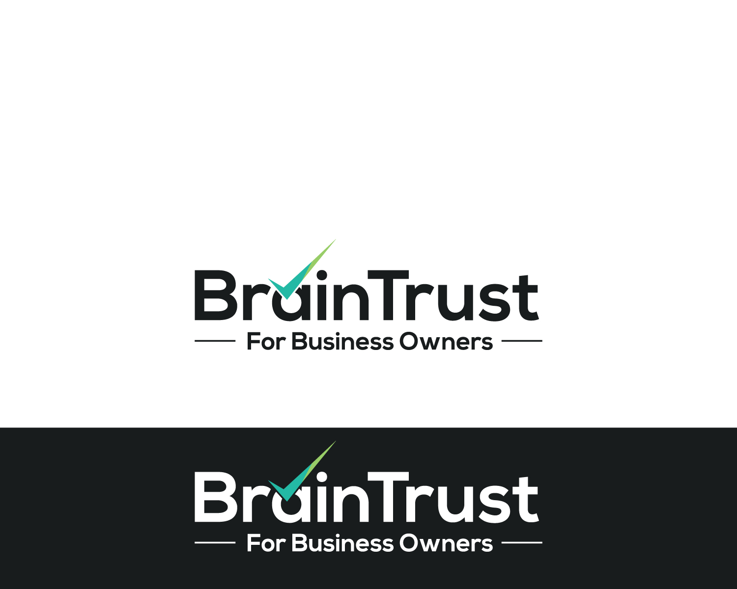 Design de Logo par Atec pour Brain Trust For Business Owners | Design #18216334